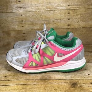 Nike Zoom elite Women’s Sz 9 shoes